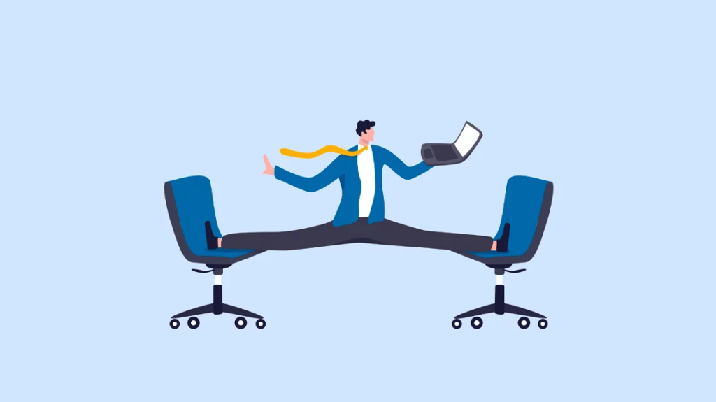 Flexibilidad laboral