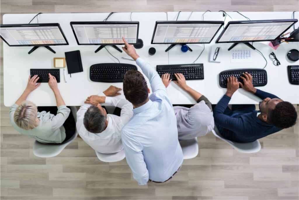 Retos y soluciones en la formación digital