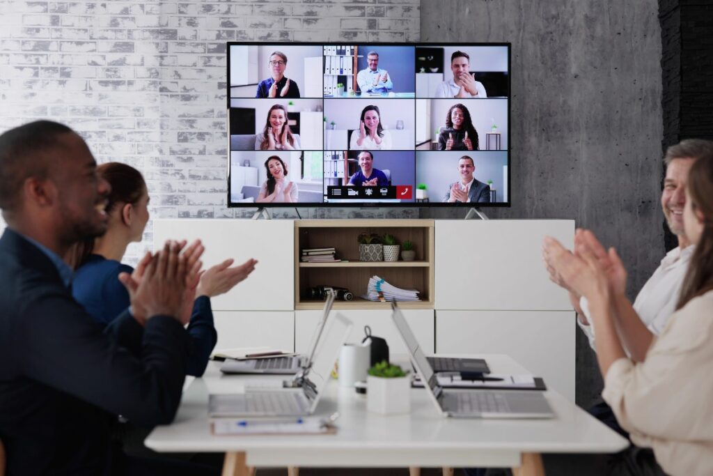 Beneficios del aprendizaje digital en la empresa