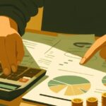 Cálculo y gestión de nómina empresarial en México: revisión de reportes y finanzas laborales.