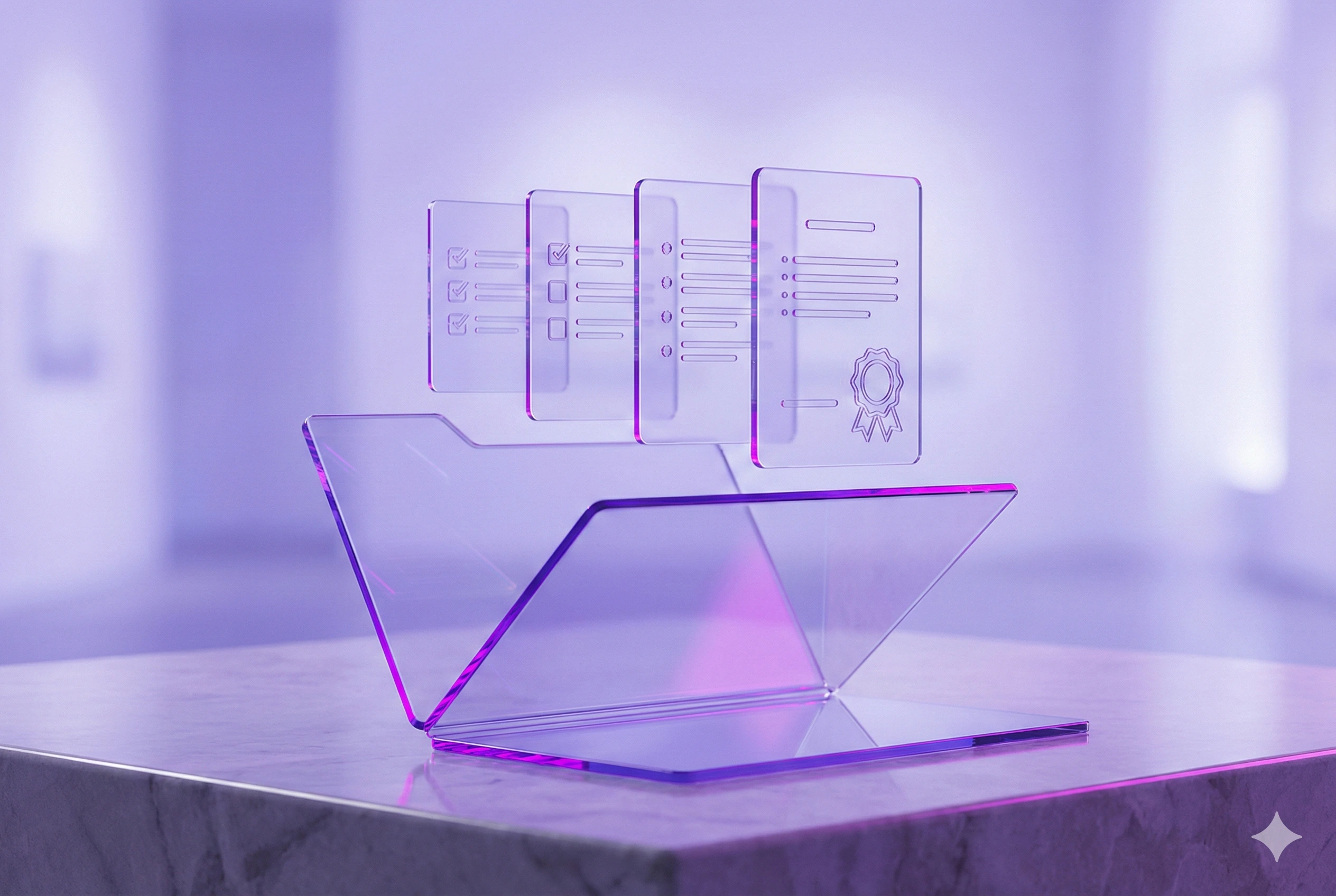 Cómo funciona el trámite REPSE - flujo de trabajo