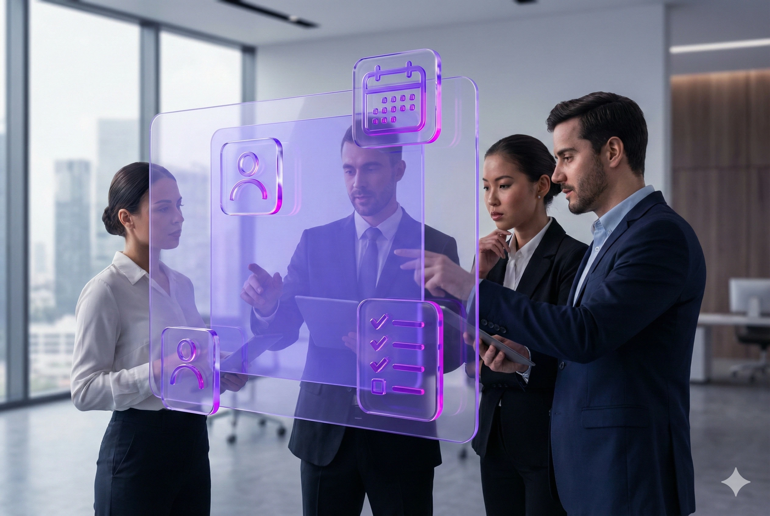 Administración de Personal (Outsourcing con REPSE)