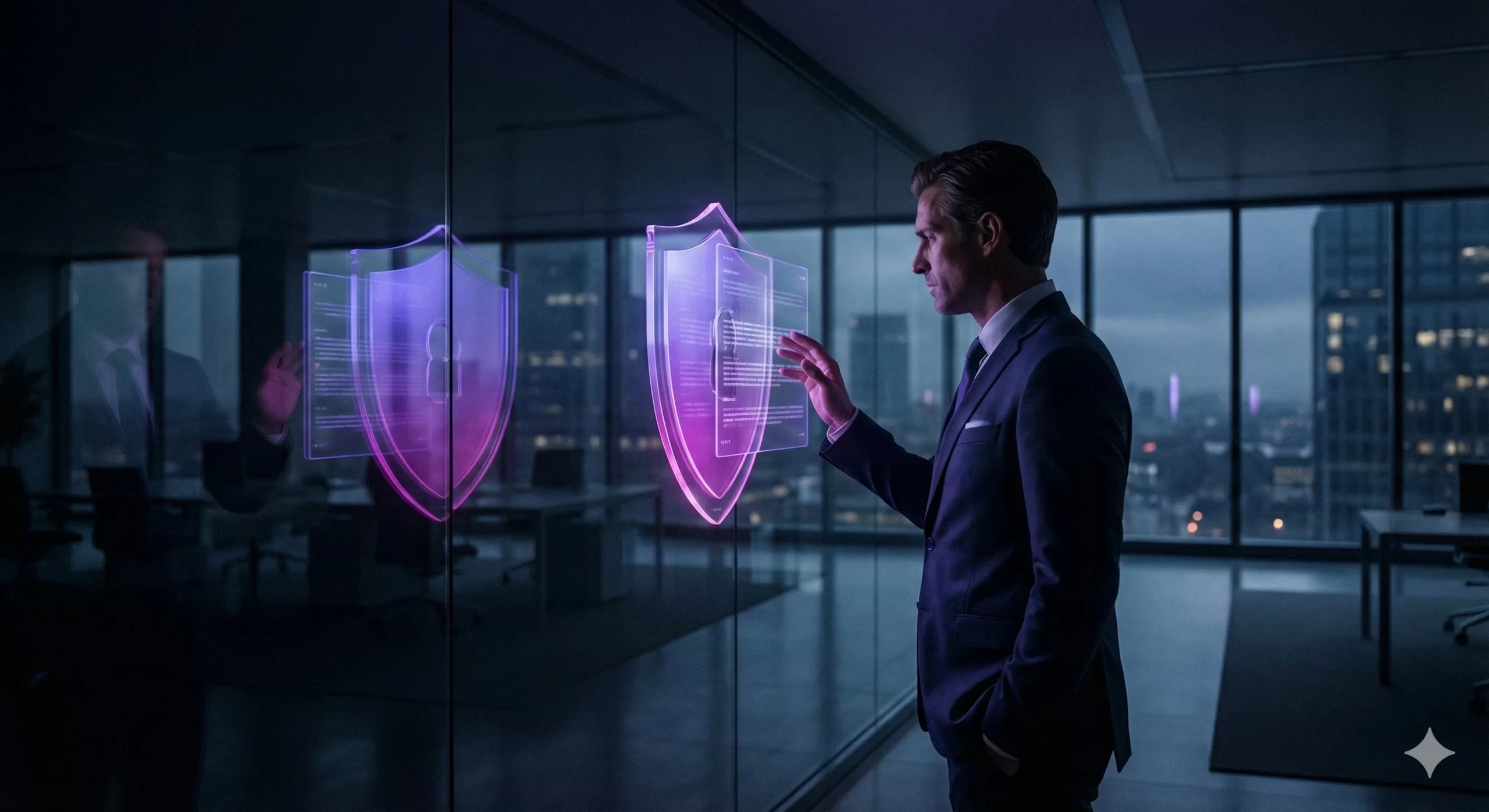 Protecci&oacute;n de Datos - Gala HR