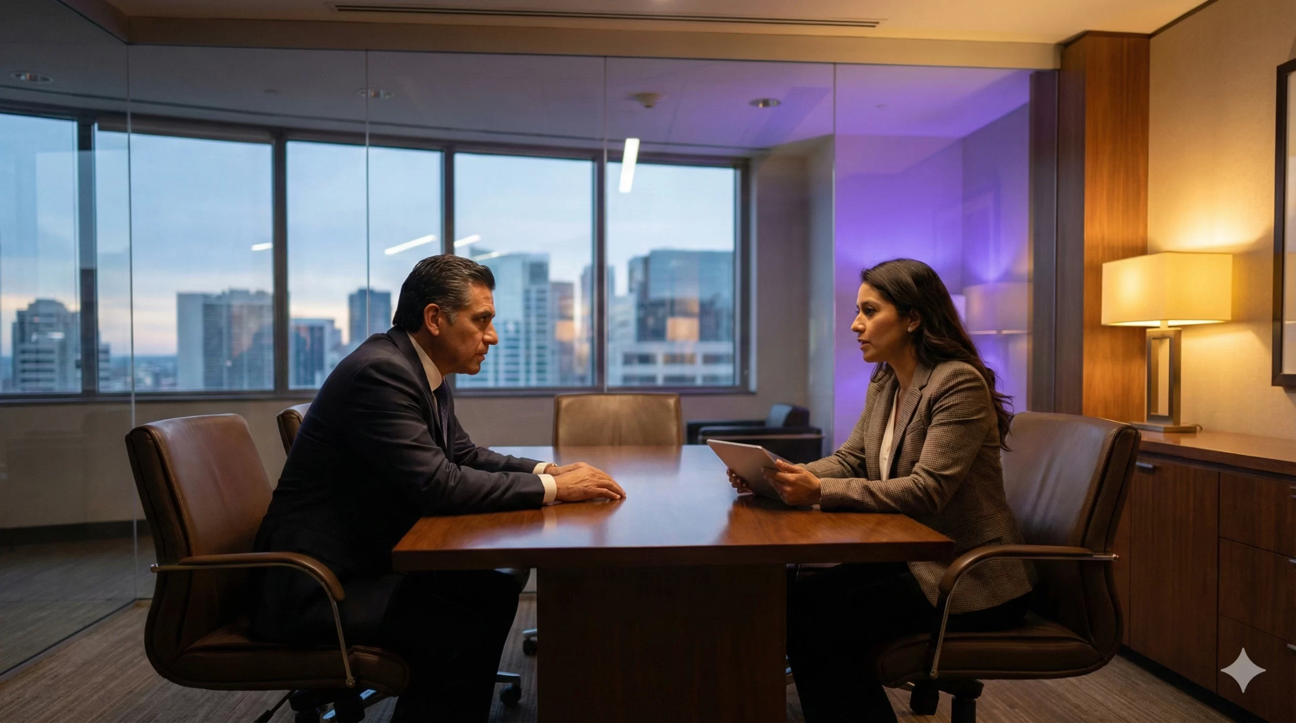 Headhunting Ejecutivo - Gala HR