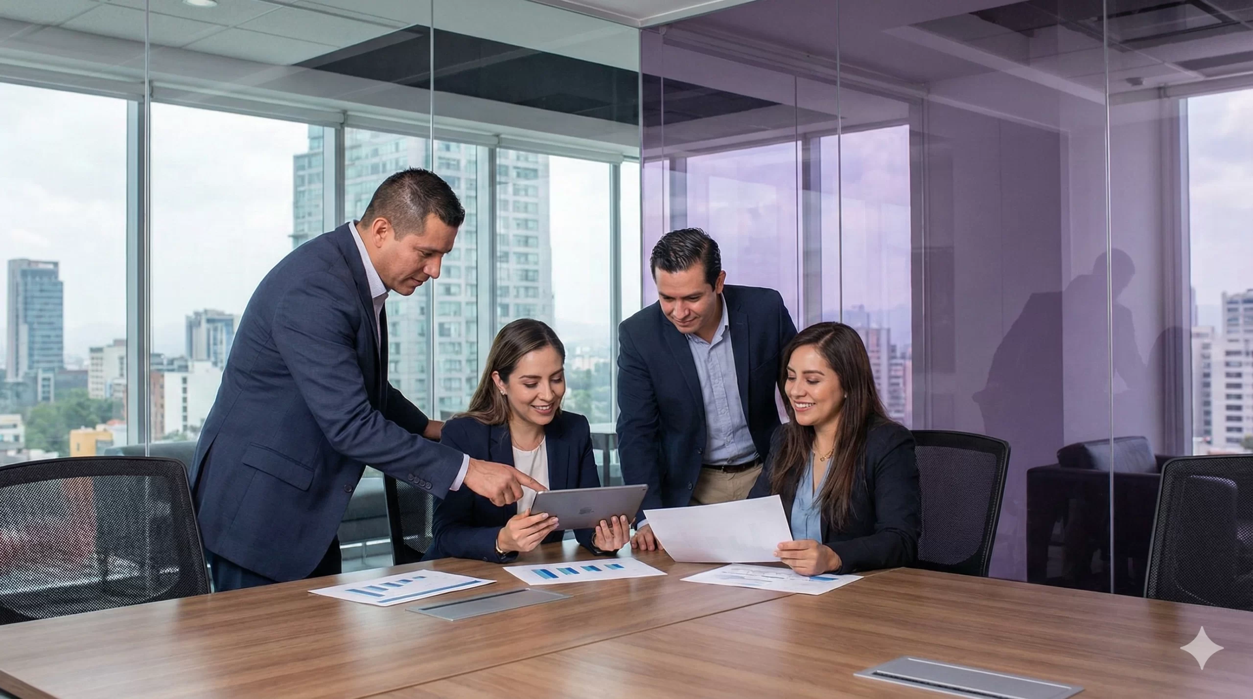 Administraci&oacute;n de Personal