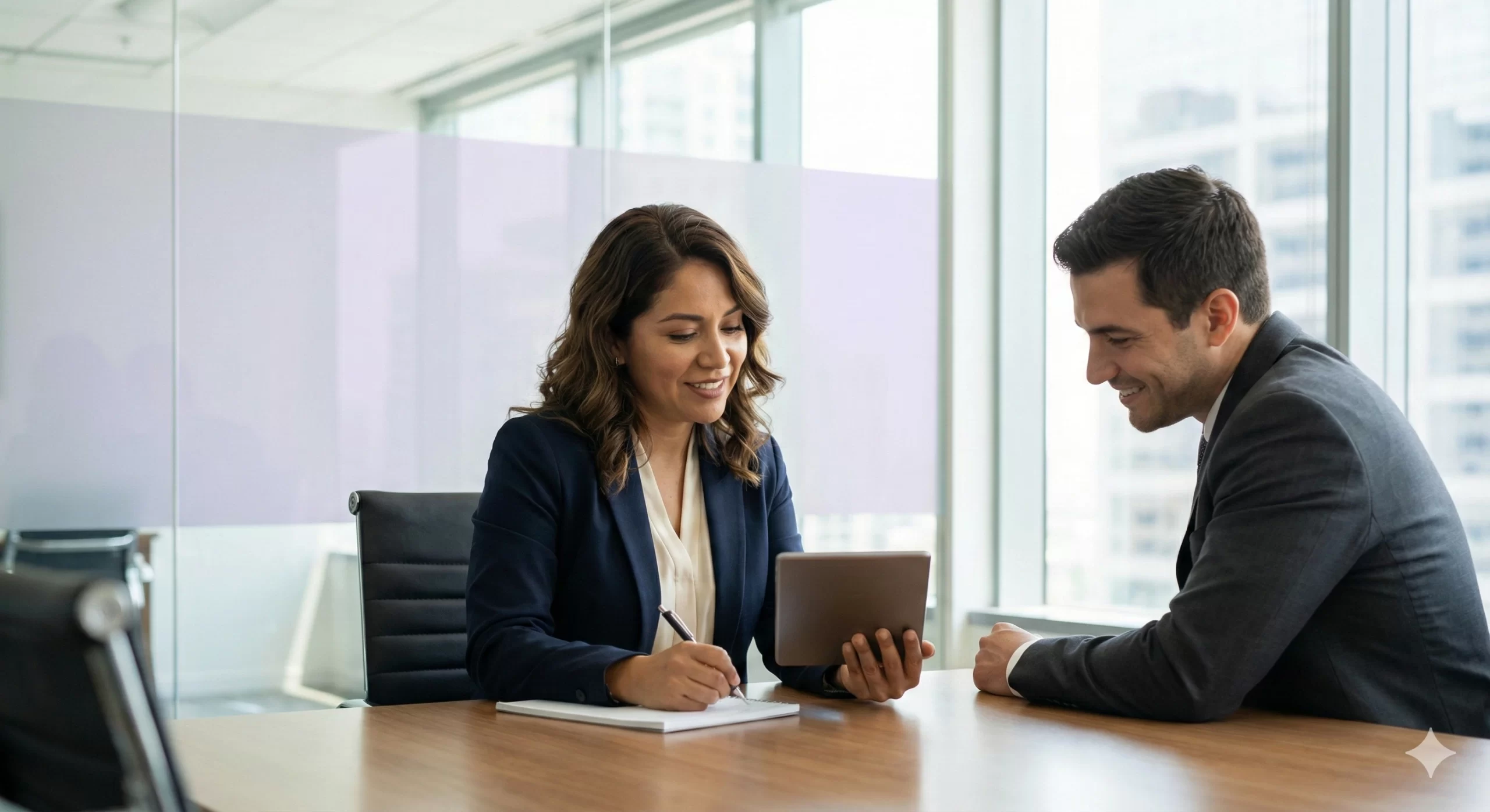 Proceso de reclutamiento profesional - Gala HR