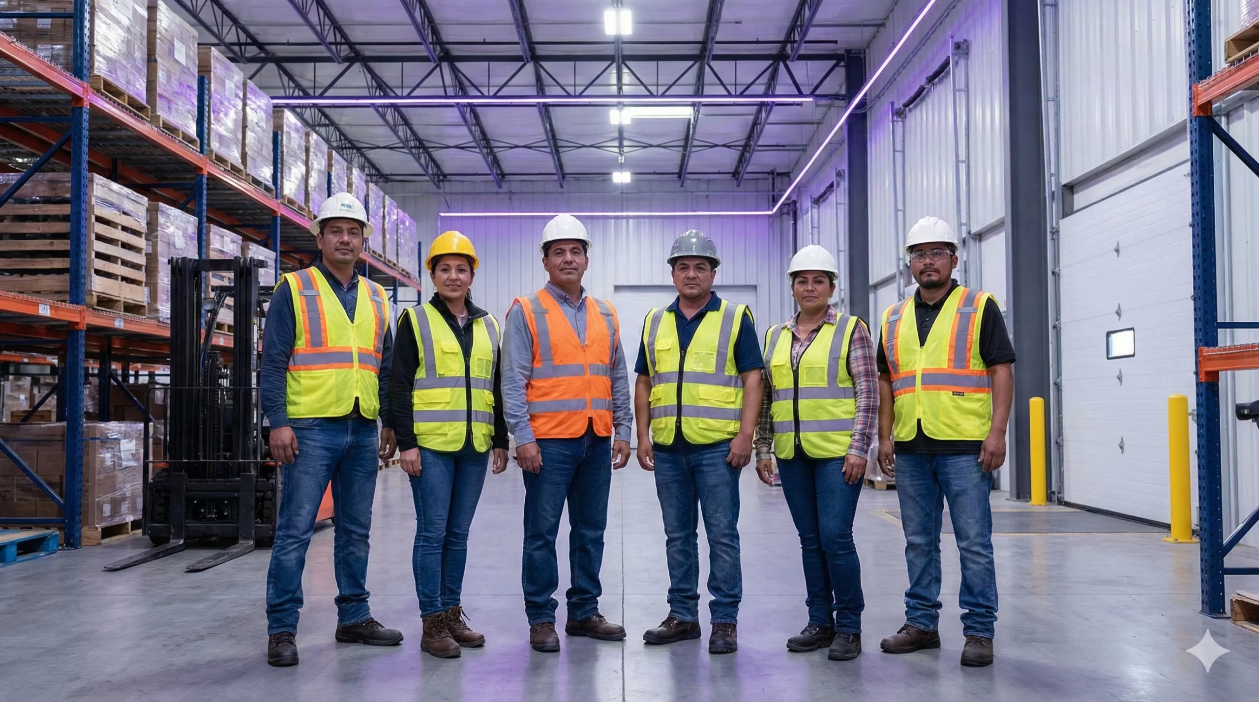 Reclutamiento Operativo - Gala HR