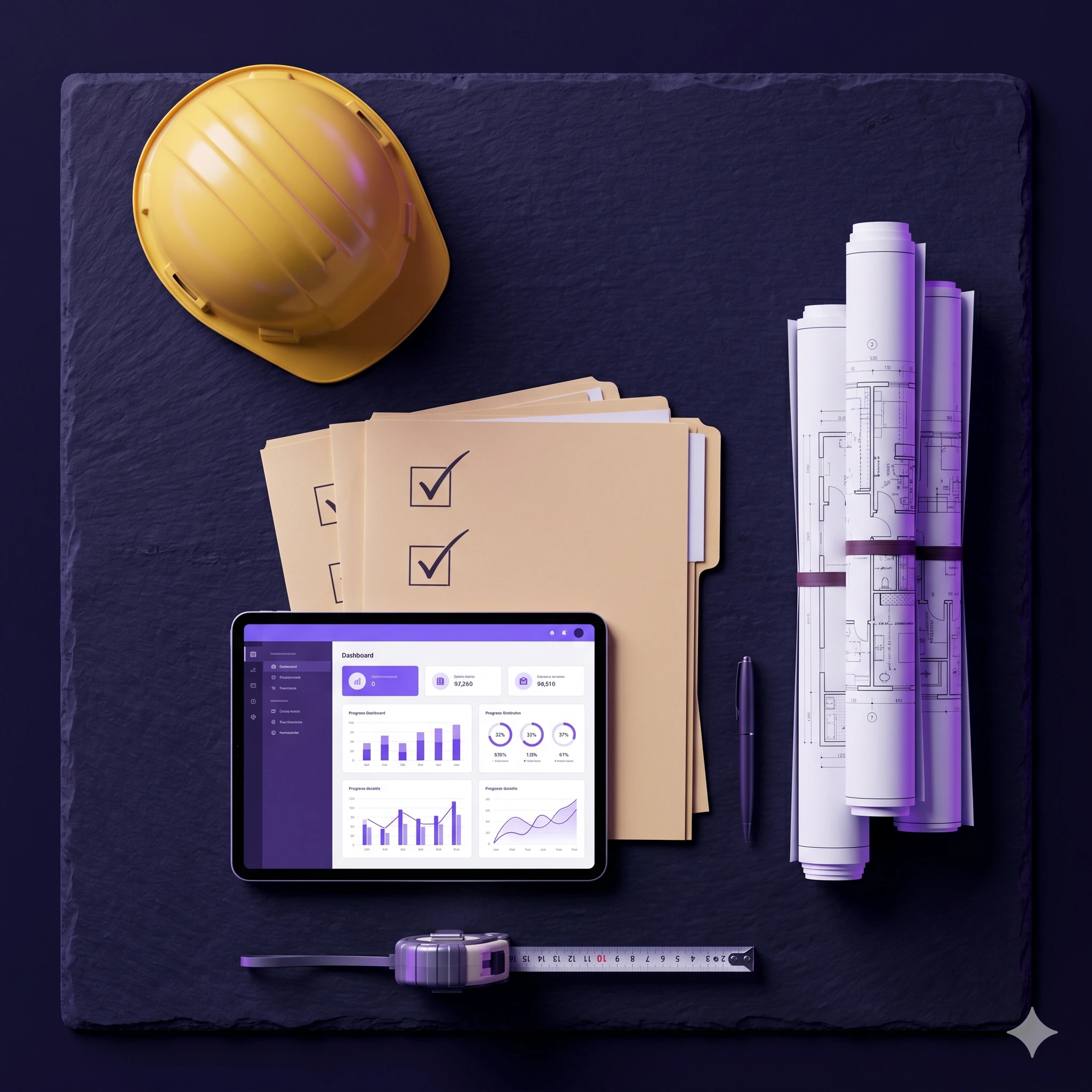 Control y beneficios del registro SIROC para constructoras